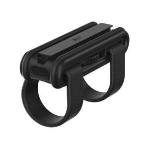 KNOG držiak pre predné svetlo - PWR FRAME MOUNT - čierna