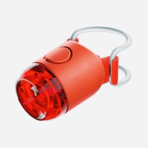 KNOG zadné svetlo - PLUG - červená