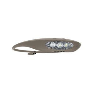 KNOG svetlo - BILBY 400 - šedá