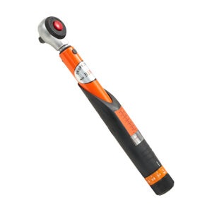 SUPER B momentový kľúč - TORQUE WRENCH TB-TW20 - oranžová/čierna