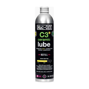 MUC-OFF mazivo - C3 DRY CERAMIC LUBE 300ML