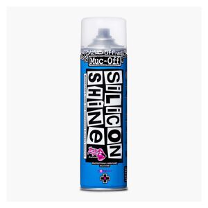 MUC-OFF ochranný prípravok na bicykel - SILICONE SHINE