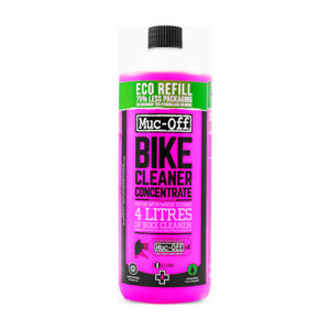 MUC-OFF čistiaci prostiedok na bicykel - BIKE CLEANER CONCENTRATE 1 l