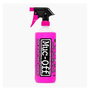 MUC-OFF čistiaci prostiedok na bicykel - BIKE CLEANER