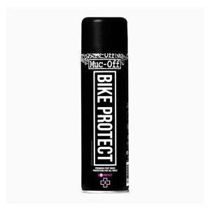 MUC-OFF ochranný prípravok na bicykel - BIKE PROTECT 500 ml