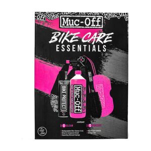 MUC-OFF čistiaca sada - BIKE CARE ESSENTIALS KIT