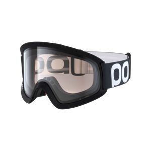 POC Cyklistické okuliare - ORA CLARITY - čierna