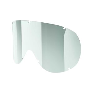POC Cyklistické okuliare - RETINA BIG SPARE - transparentná