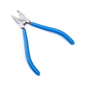 PARK TOOL kliešte - PLIERS PT-EP-1 - modrá