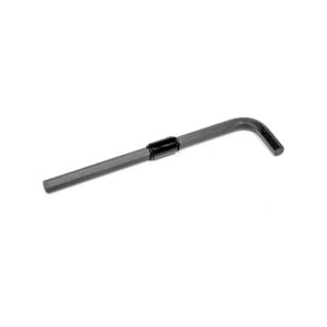 PARK TOOL imbusový kľúč - ALLEN WRENCH 8 mm PT-HR-8C - čierna