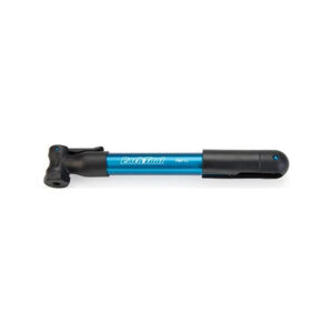 PARK TOOL pumpička - PUMP MINI PT-PMP-4-2B - čierna/modrá