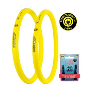 PEPI´S iné - TIRE NOODLE SUPER ROKK LINE - L-29" - žltá