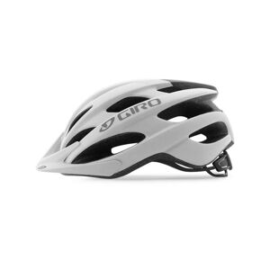 GIRO Cyklistická prilba - REVEL - biela/šedá (54–61 cm)