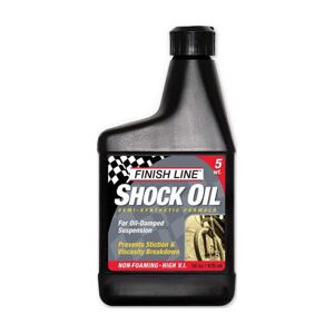 FINISH LINE tlmiaca kvapalina - SHOCK OIL 475ml