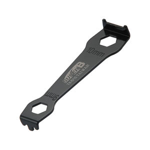 SUPER B kľúč - CHAIRING NUT WRENCH TB-6715