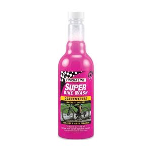 FINISH LINE čistiaci prostiedok na bicykel - BIKE WASH 475ml