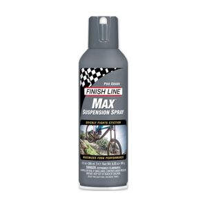 FINISH LINE mazivo - MAX SUSPENSION 266ml