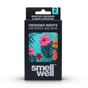 SMELLWELL deodorizér - ACTIVE - modrá