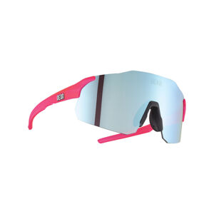 NEON Cyklistické okuliare - SKY 2.0 - ružová