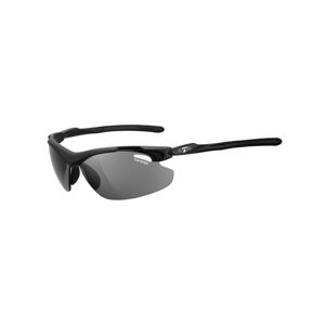 TIFOSI Cyklistické okuliare - TYRANT 2.0 GT - čierna