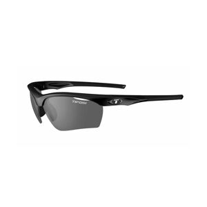 TIFOSI Cyklistické okuliare - VERO POLARIZED - čierna