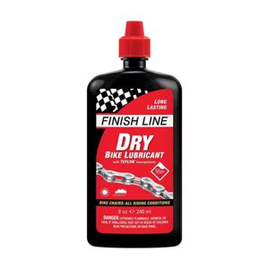 FINISH LINE mazivo - TEFLON PLUS 240ml