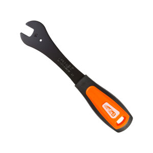 SUPER B kľúč - WRENCH TB-8455 - čierna/oranžová