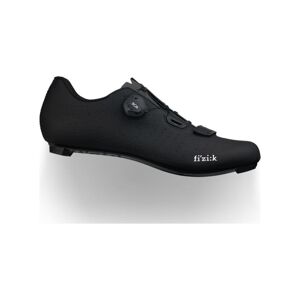 FIZIK Cyklistické tretry - OVERCURVE R5 - čierna 47