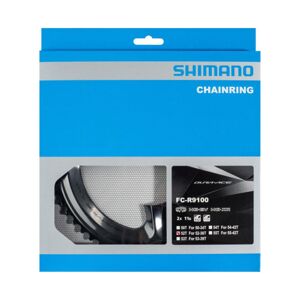 SHIMANO prevodník - DURA ACE R9100 50 - čierna
