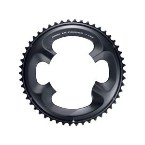 SHIMANO prevodník - ULTEGRA R8000 52 - čierna