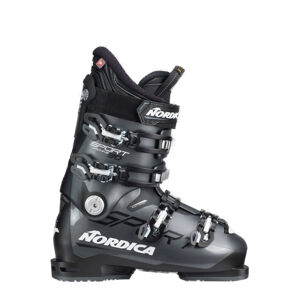 NORDICA-SPORTMACHINE 90 ANTHRACITE-BLACK-WHITE Čierna 43/44 (MP285) 21/22