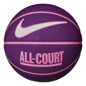 NIKE-EVERYDAY ALL COURT 06 VP/PS/WH Fialová 6