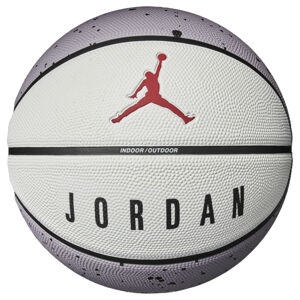 NIKE-JORDAN  PLAYGROUND 8P 07 CG/WH/BK Biela 7
