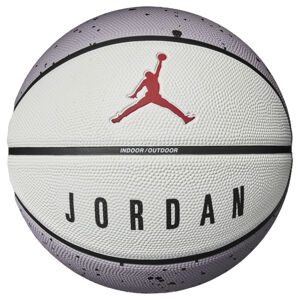 NIKE-JORDAN  PLAYGROUND 8P 07 CG/WH/BK Biela 7