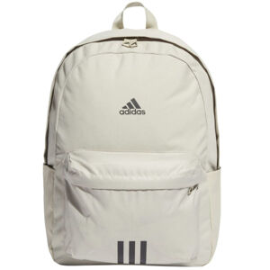 ADIDAS-CLSC BOS 3S BP PUTGRE/BLACK Béžová 28L