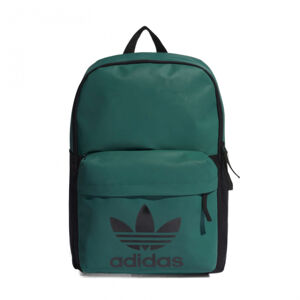 ADIDAS ORIGINALS-BACKPACK ADICOLOR ARCHIVE Collegiate Green Zelená 18L