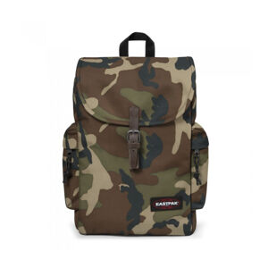 EASTPAK-AUSTIN Camo Camo 18L