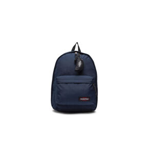 EASTPAK-OUT OF OFFICE BoldEmbroidMar Modrá 24L