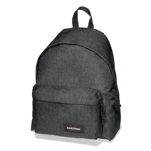 EASTPAK-PADDED PAK R - Black Denim Mix 24L