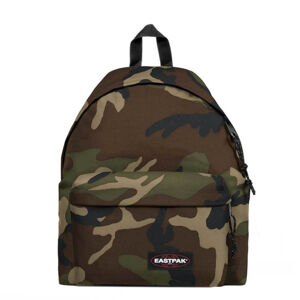 EASTPAK-PADDED PAK´R Camo Camo 24L