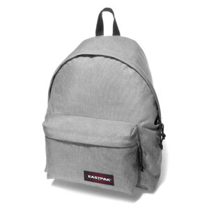 EASTPAK-PADDED PAK R - Sunday Grey Mix 24L