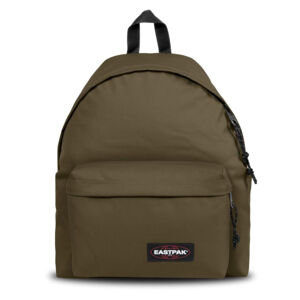 EASTPAK-PADDED PAKR Army Olive Zelená 24L