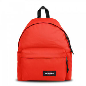 EASTPAK-PADDED PAKR Fiery Orange Oranžová 24L