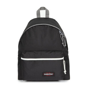 EASTPAK-PADDED PAKR Kontrast Grey White Mix 24L