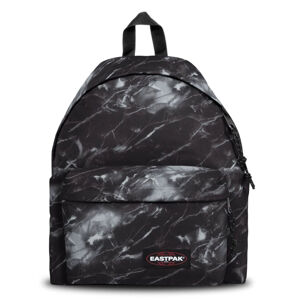 EASTPAK-PADDED PAKR Marbled Black Mix 24L