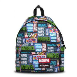 EASTPAK-PADDED PAKR Marvel Multi Mix 24L