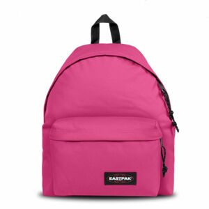 EASTPAK-PADDED PAKR Pink Escape Ružová 24L