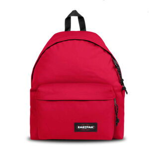 EASTPAK-PADDED PAKR Sailor Red Červená 24L