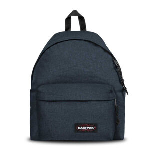 EASTPAK-PADDED PAKR Triple Denim Modrá 24L