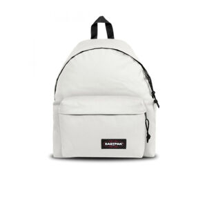 EASTPAK-PADDED PAKR World White Biela 24L